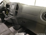  Mercedes  Vito Mercedes-Benz  110CDI Functional XL 4d #34