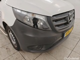  Mercedes  Vito Mercedes-Benz  110CDI Functional XL 4d #39