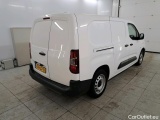  Opel  Combo Opel  L2H1 1.5D 75kW S/S Edition 2.4T 4d #2