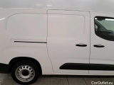  Opel  Combo Opel  L2H1 1.5D 75kW S/S Edition 2.4T 4d #10