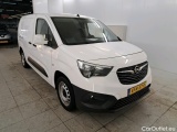  Opel  Combo Opel  L2H1 1.5D 75kW S/S Edition 2.4T 4d #20