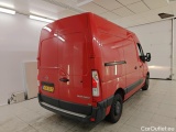  Opel  Movano Opel  L1H2 2.3CDTI 110kW S/S 3.3T 4d #2