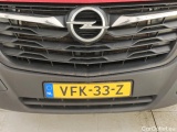  Opel  Movano Opel  L1H2 2.3CDTI 110kW S/S 3.3T 4d #5