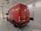  Opel  Movano Opel  L1H2 2.3CDTI 110kW S/S 3.3T 4d #9