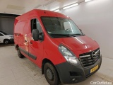  Opel  Movano Opel  L1H2 2.3CDTI 110kW S/S 3.3T 4d #11