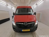  Opel  Movano Opel  L1H2 2.3CDTI 110kW S/S 3.3T 4d #12
