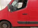  Opel  Movano Opel  L1H2 2.3CDTI 110kW S/S 3.3T 4d #17