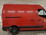  Opel  Movano Opel  L1H2 2.3CDTI 110kW S/S 3.3T 4d #28