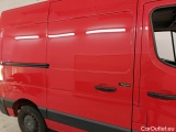  Opel  Movano Opel  L1H2 2.3CDTI 110kW S/S 3.3T 4d #40