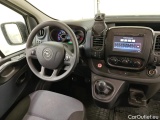  Opel  Vivaro Opel  L1H1 1.6CDTI BT S/S 92kW 2.9T Edition 4d #16
