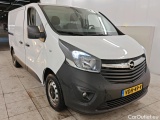  Opel  Vivaro Opel  L1H1 1.6CDTI BT S/S 92kW 2.9T Edition 4d #20