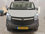  Opel  Vivaro Opel  L1H1 1.6CDTI BT S/S 92kW 2.9T Edition 4d #21