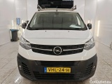  Opel  Vivaro Opel  L2H1 1.5 Diesel 88kW Edition 4d #9