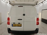  Opel  Vivaro Opel  L2H1 1.5 Diesel 88kW Edition 4d #17