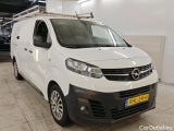  Opel  Vivaro Opel  L2H1 1.5 Diesel 88kW Edition 4d #27