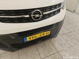  Opel  Vivaro Opel  L2H1 1.5 Diesel 88kW Edition 4d #48