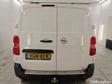 Opel  Vivaro Opel  L2H1 2.0 Diesel 90kW Edition HL 4d #10