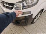  Opel  Vivaro Opel  L2H1 2.0 Diesel 90kW Edition HL 4d #35