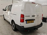  Opel  Vivaro Opel  L3H1 2.0 Diesel 110kW Edition Dubbele Cabine HL 4d #9