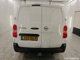  Opel  Vivaro Opel  L3H1 2.0 Diesel 110kW Edition Dubbele Cabine HL 4d #10