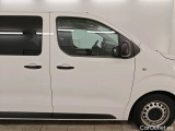 Opel  Vivaro Opel  L3H1 2.0 Diesel 110kW Edition Dubbele Cabine HL 4d #14