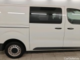  Opel  Vivaro Opel  L3H1 2.0 Diesel 110kW Edition Dubbele Cabine HL 4d #17