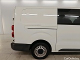  Opel  Vivaro Opel  L3H1 2.0 Diesel 110kW Edition Dubbele Cabine HL 4d #18