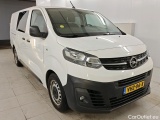  Opel  Vivaro Opel  L3H1 2.0 Diesel 110kW Edition Dubbele Cabine HL 4d #20