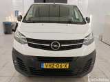  Opel  Vivaro Opel  L3H1 2.0 Diesel 110kW Edition Dubbele Cabine HL 4d #21
