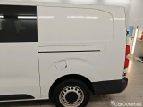 Opel  Vivaro Opel  L3H1 2.0 Diesel 110kW Edition Dubbele Cabine HL 4d #24