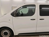  Opel  Vivaro Opel  L3H1 2.0 Diesel 110kW Edition Dubbele Cabine HL 4d #26