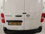 Opel  Vivaro Opel  L3H1 2.0 Diesel 110kW Edition Dubbele Cabine HL 4d #54