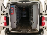  Opel  Vivaro Opel  L2H1 1.5 Diesel 88kW Edition 4d #8