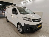  Opel  Vivaro Opel  L2H1 1.5 Diesel 88kW Edition 4d #20