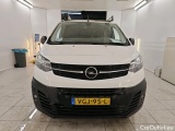  Opel  Vivaro Opel  L2H1 1.5 Diesel 88kW Edition 4d #21
