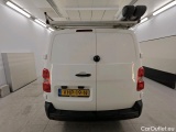  Opel  Vivaro Opel  L2H1 1.5 Diesel 88kW Edition 4d #10
