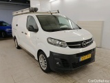  Opel  Vivaro Opel  L2H1 1.5 Diesel 88kW Edition 4d #14