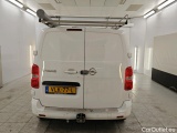  Opel  Vivaro Opel  L2H1 2.0 Diesel 90kW Innovation Automaat 4d #10
