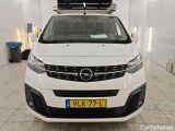  Opel  Vivaro Opel  L2H1 2.0 Diesel 90kW Innovation Automaat 4d #21