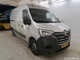  Renault  Trafic Renault Trucks Master 3T5 FWD 150E6 - L2H2 Red Edition Automaat  4d #18