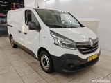  Renault  Trafic Renault  L1H1 T29 ENERGY 1.6 dCi 95 Comfort 4d #21