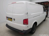  Volkswagen  Transporter Volkswagen  2.0TDI 81kW Economy Business L2H1 4d #2
