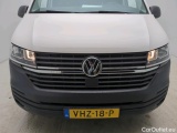  Volkswagen  Transporter Volkswagen  2.0TDI 81kW Economy Business L2H1 4d #5