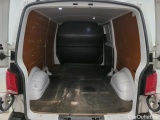  Volkswagen  Transporter Volkswagen  2.0TDI 81kW Economy Business L2H1 4d #8