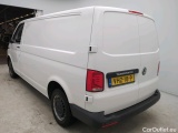  Volkswagen  Transporter Volkswagen  2.0TDI 81kW Economy Business L2H1 4d #9