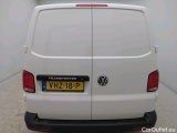  Volkswagen  Transporter Volkswagen  2.0TDI 81kW Economy Business L2H1 4d #10