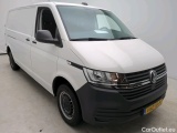  Volkswagen  Transporter Volkswagen  2.0TDI 81kW Economy Business L2H1 4d #20