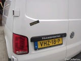  Volkswagen  Transporter Volkswagen  2.0TDI 81kW Economy Business L2H1 4d #35