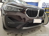  Bmw  X1 BMW  / 2019 / 5P / SUV XDRIVE 18D BUSINESS ADVANTAGE #27