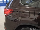  Bmw  X1 BMW  / 2019 / 5P / SUV XDRIVE 18D BUSINESS ADVANTAGE #35